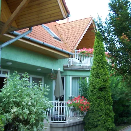 In Siofok/balaton 34971 Siófok
