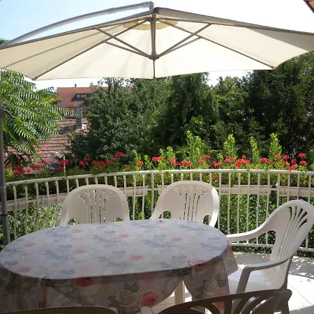 In Siofok/balaton 34971 Apartament *