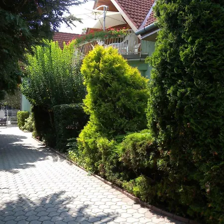 Apartament In Siofok/balaton 34971 Siófok