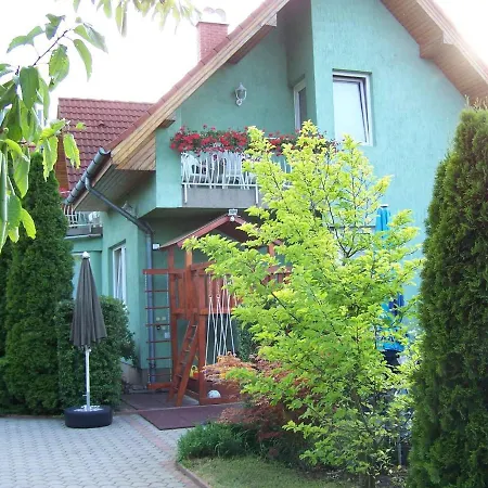 Apartament In Siofok/balaton 34971 Siófok
