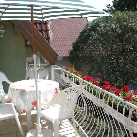 In Siofok/balaton 34971 *