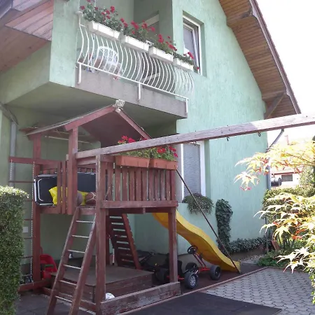 In Siofok/balaton 34971 Apartament