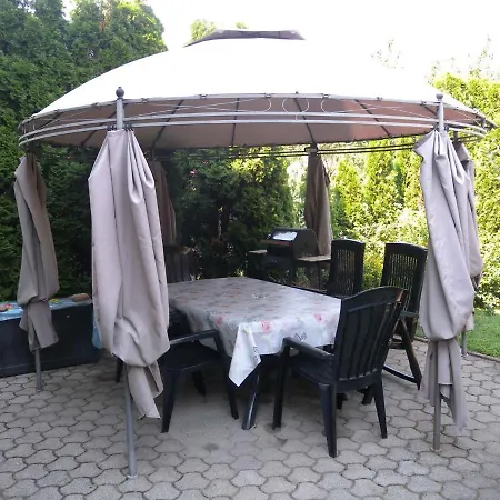 Apartament In Siofok/balaton 34971 Siófok