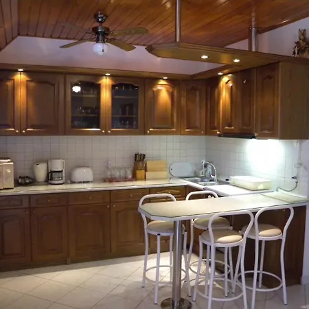 In Siofok/balaton 34971 Apartament *